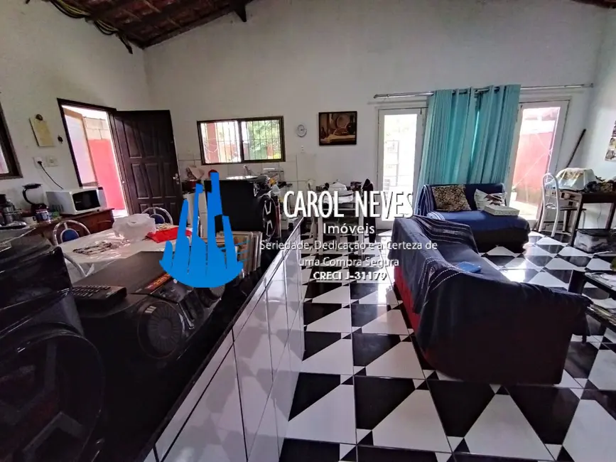 Foto 8 de Casa com 3 quartos à venda, 91m2 em Itanhaem - SP