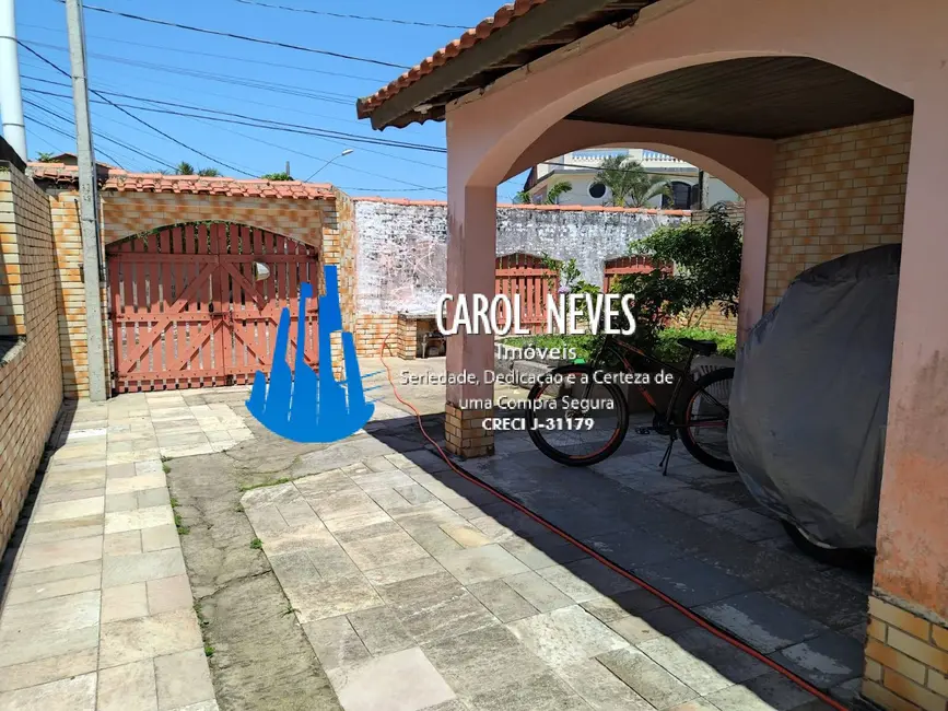 Foto 9 de Casa com 3 quartos à venda, 178m2 em Mongagua - SP