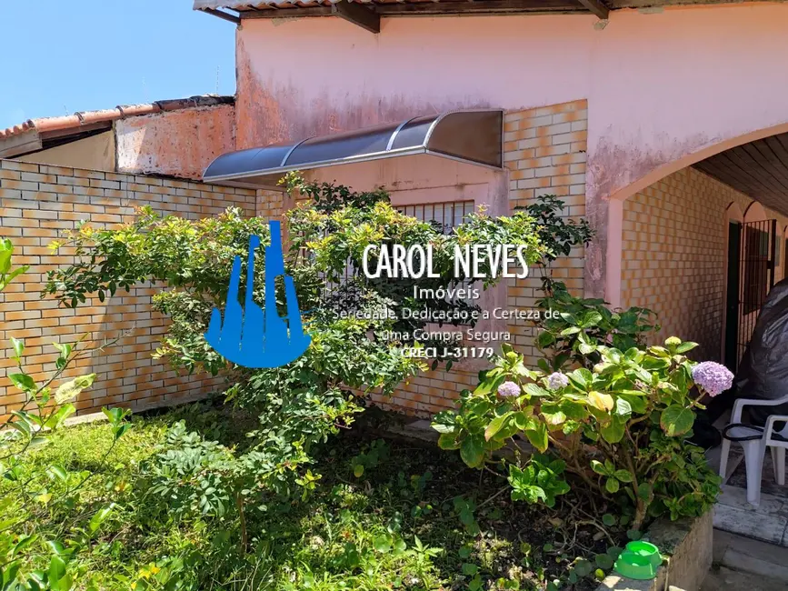 Foto 2 de Casa com 3 quartos à venda, 178m2 em Mongagua - SP