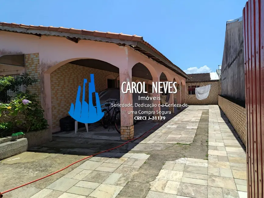 Foto 6 de Casa com 3 quartos à venda, 178m2 em Mongagua - SP