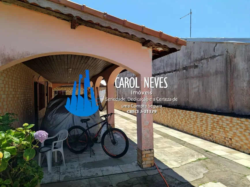 Foto 7 de Casa com 3 quartos à venda, 178m2 em Mongagua - SP