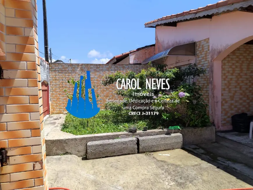 Foto 8 de Casa com 3 quartos à venda, 178m2 em Mongagua - SP