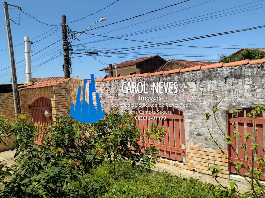 Foto 4 de Casa com 3 quartos à venda, 178m2 em Mongagua - SP