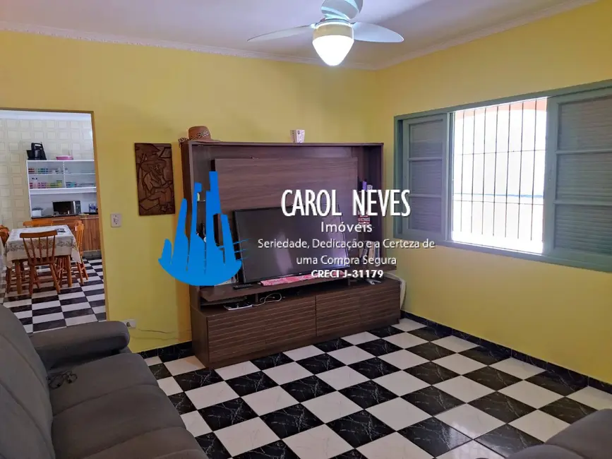 Foto 5 de Casa com 3 quartos à venda, 178m2 em Mongagua - SP
