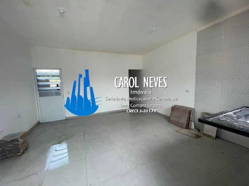 Foto 5 de Casa com 2 quartos à venda, 72m2 em Itanhaem - SP