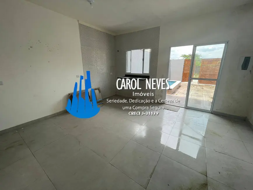 Foto 6 de Casa com 2 quartos à venda, 72m2 em Itanhaem - SP