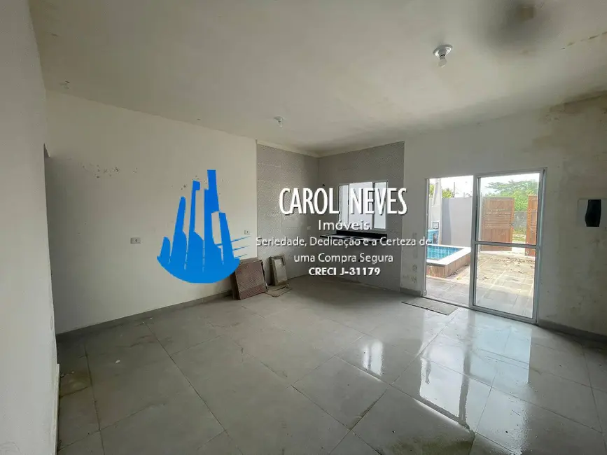 Foto 8 de Casa com 2 quartos à venda, 72m2 em Itanhaem - SP