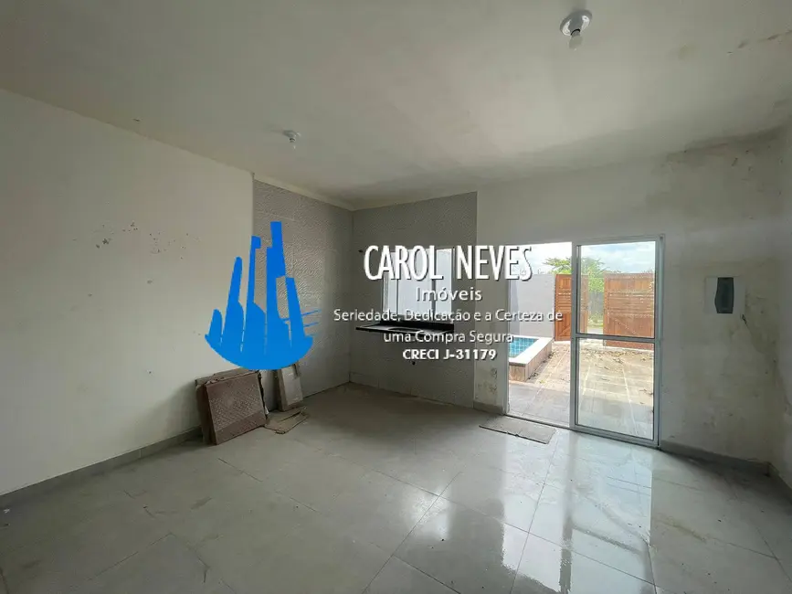 Foto 7 de Casa com 2 quartos à venda, 72m2 em Itanhaem - SP