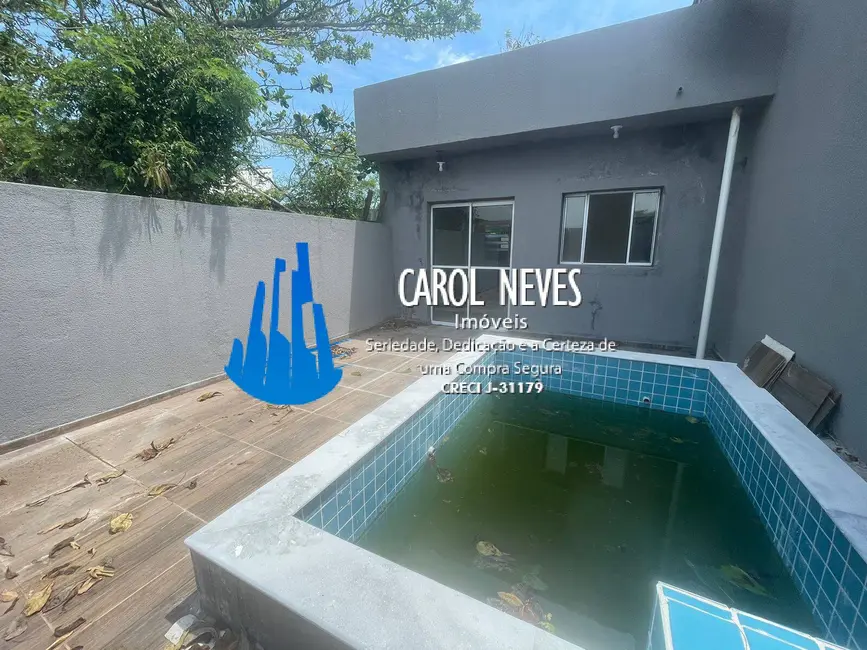 Foto 3 de Casa com 2 quartos à venda, 72m2 em Itanhaem - SP
