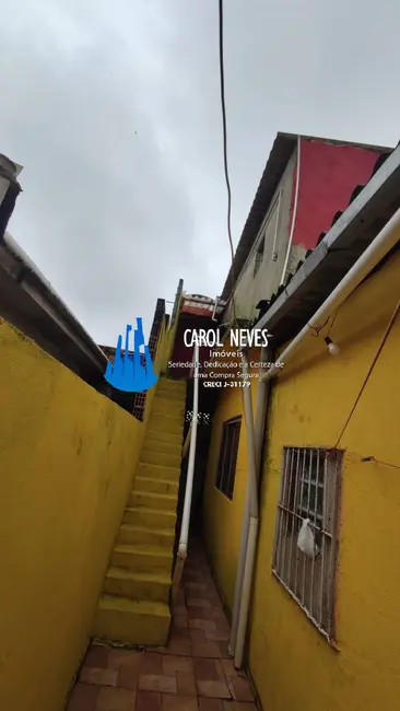 Foto 8 de Casa com 2 quartos à venda, 70m2 em Itanhaem - SP