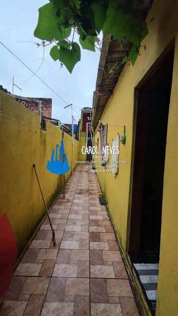 Foto 7 de Casa com 2 quartos à venda, 70m2 em Itanhaem - SP