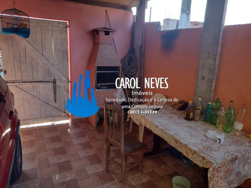 Foto 3 de Casa com 2 quartos à venda, 70m2 em Itanhaem - SP