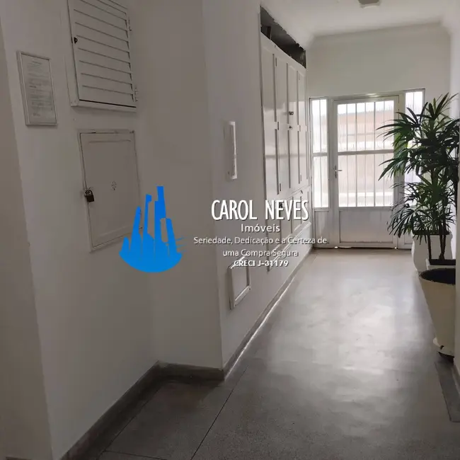 Foto 5 de Apartamento com 1 quarto à venda, 50m2 em Mongagua - SP