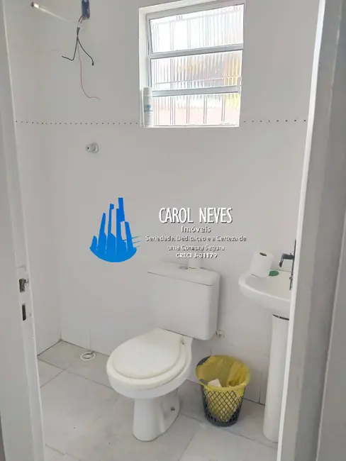 Foto 8 de Casa com 2 quartos à venda, 55m2 em Mongagua - SP
