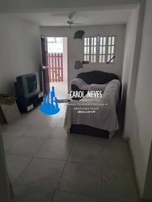 Foto 3 de Casa com 2 quartos à venda, 55m2 em Mongagua - SP