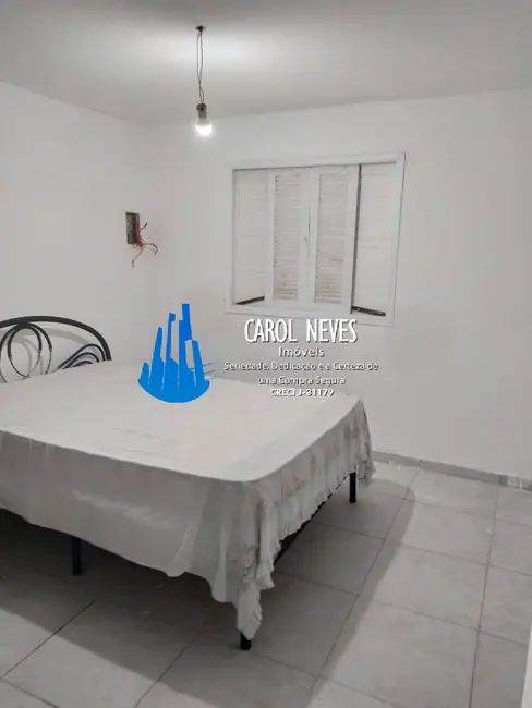 Foto 7 de Casa com 2 quartos à venda, 55m2 em Mongagua - SP