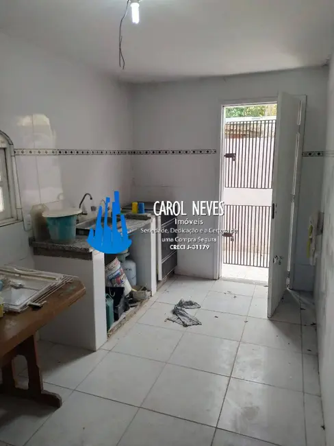 Foto 5 de Casa com 2 quartos à venda, 55m2 em Mongagua - SP