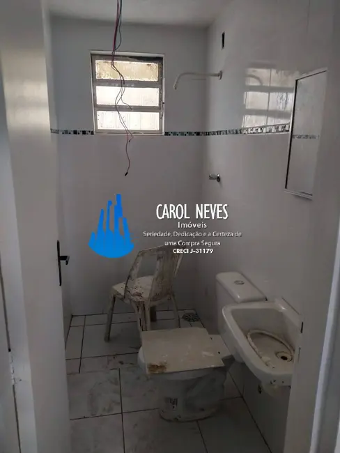 Foto 9 de Casa com 2 quartos à venda, 55m2 em Mongagua - SP