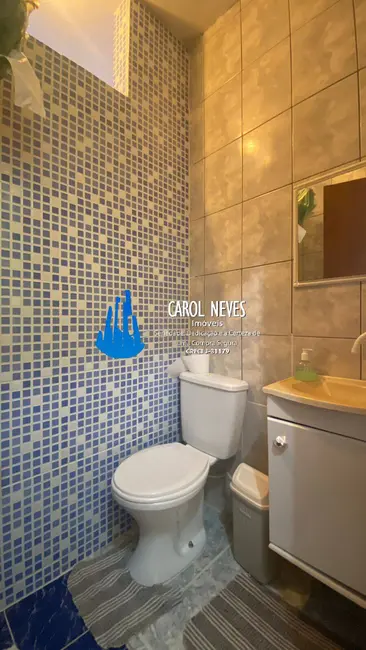 Foto 9 de Sobrado com 2 quartos à venda, 135m2 em Mongagua - SP