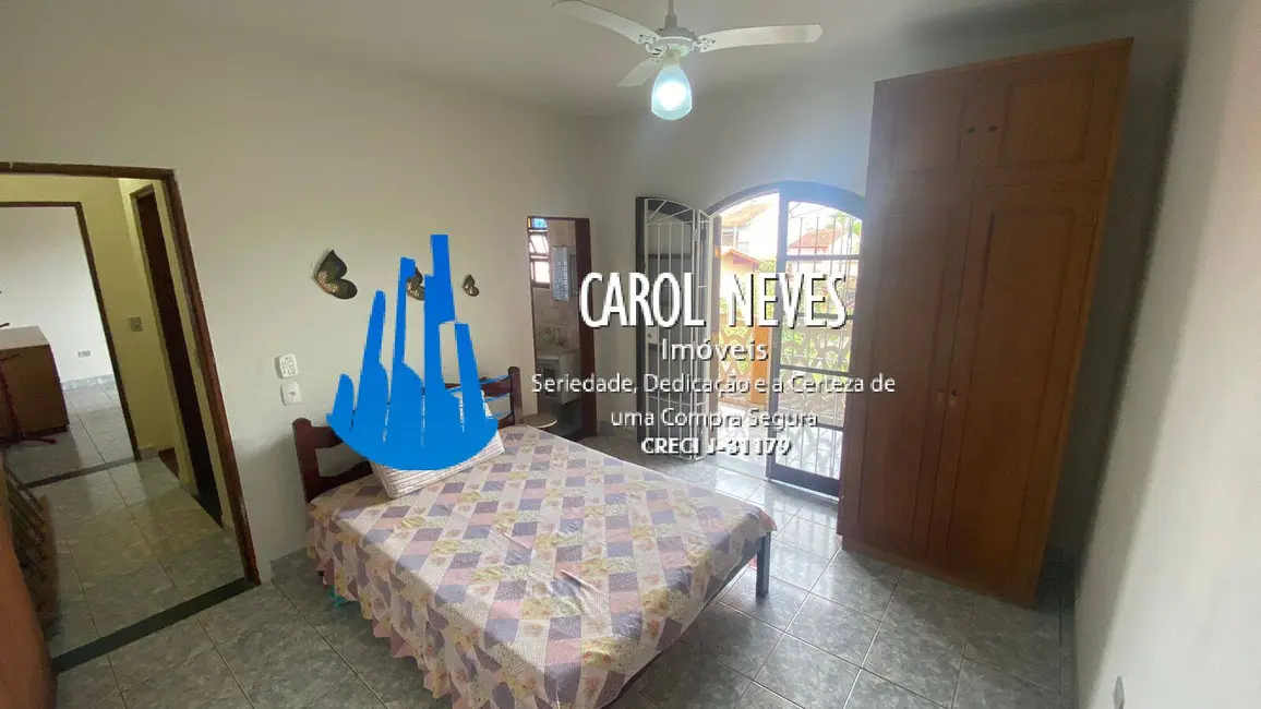 Foto 4 de Sobrado com 2 quartos à venda, 135m2 em Mongagua - SP