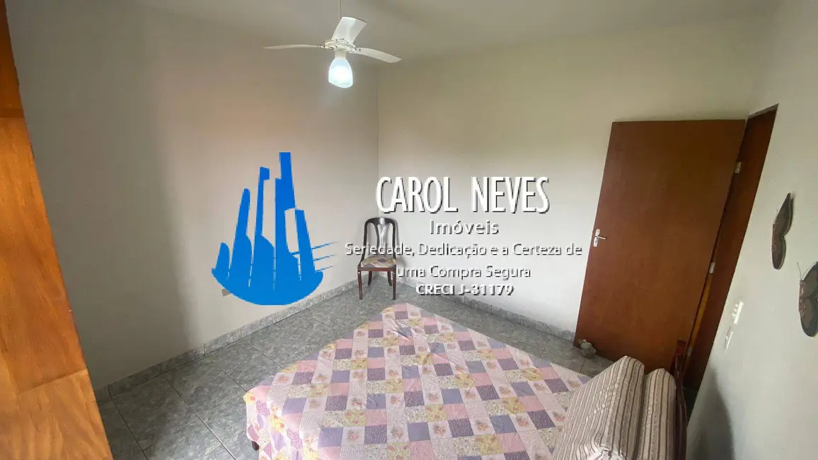 Foto 5 de Sobrado com 2 quartos à venda, 135m2 em Mongagua - SP