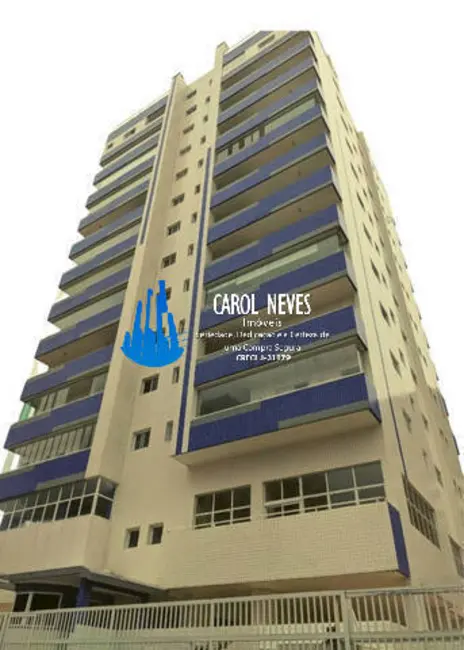 Foto 8 de Cobertura com 3 quartos à venda, 162m2 em Centro, Mongagua - SP