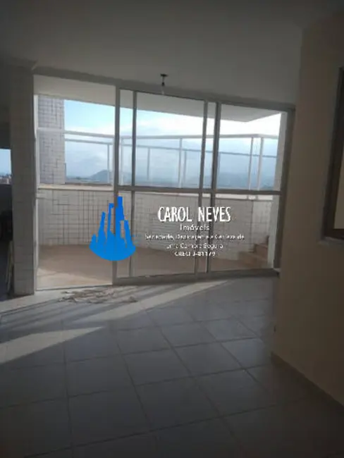 Foto 6 de Cobertura com 3 quartos à venda, 162m2 em Centro, Mongagua - SP