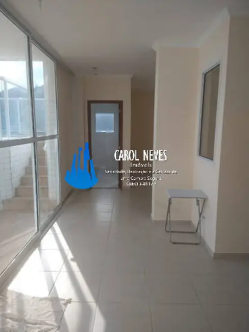 Foto 7 de Cobertura com 3 quartos à venda, 162m2 em Centro, Mongagua - SP