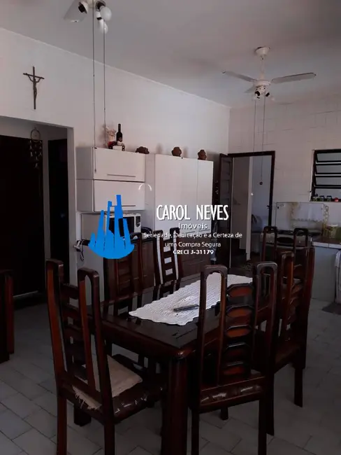 Sobrado com 4 quartos à venda, 260m2 em Itanhaem - SP - imagem 9 Foto 9 de Sobrado com 4 quartos à venda, 260m2 em Itanhaem - SP