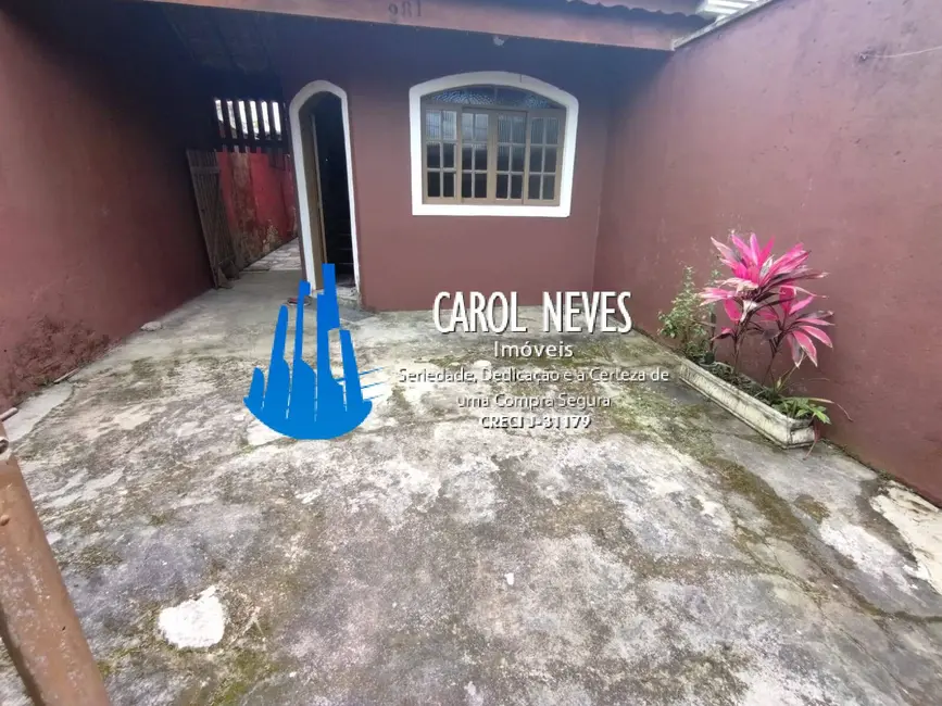 Sobrado com 2 quartos à venda, 85m2 em Itanhaem - SP - imagem 3 Foto 3 de Sobrado com 2 quartos à venda, 85m2 em Itanhaem - SP
