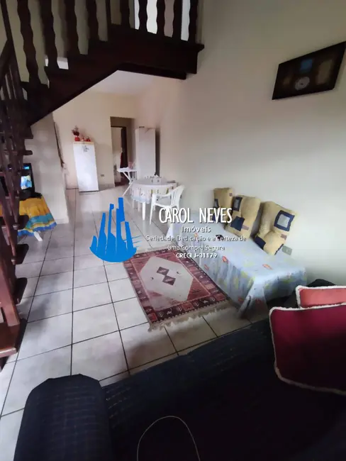 Sobrado com 2 quartos à venda, 85m2 em Itanhaem - SP - imagem 8 Foto 8 de Sobrado com 2 quartos à venda, 85m2 em Itanhaem - SP