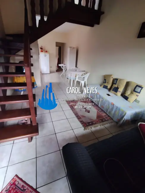 Sobrado com 2 quartos à venda, 85m2 em Itanhaem - SP - imagem 6 Foto 6 de Sobrado com 2 quartos à venda, 85m2 em Itanhaem - SP