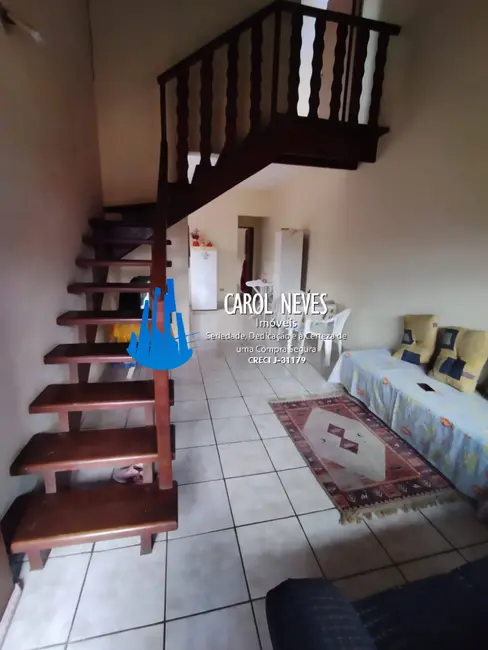 Sobrado com 2 quartos à venda, 85m2 em Itanhaem - SP - imagem 5 Foto 5 de Sobrado com 2 quartos à venda, 85m2 em Itanhaem - SP