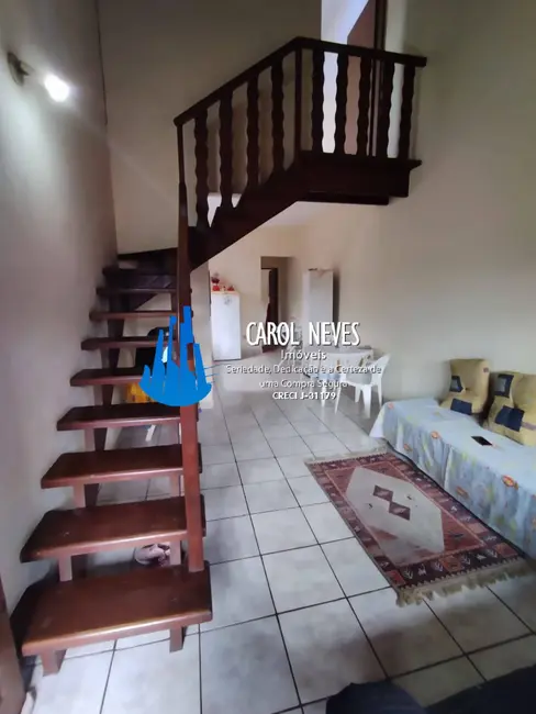 Sobrado com 2 quartos à venda, 85m2 em Itanhaem - SP - imagem 7 Foto 7 de Sobrado com 2 quartos à venda, 85m2 em Itanhaem - SP