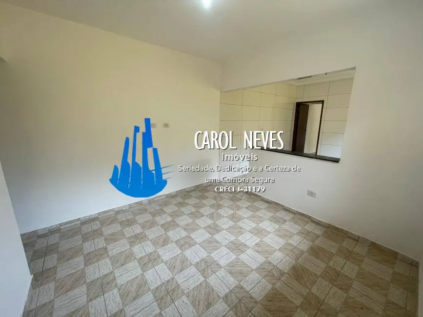 Foto 8 de Casa com 2 quartos à venda, 65m2 em Mongagua - SP