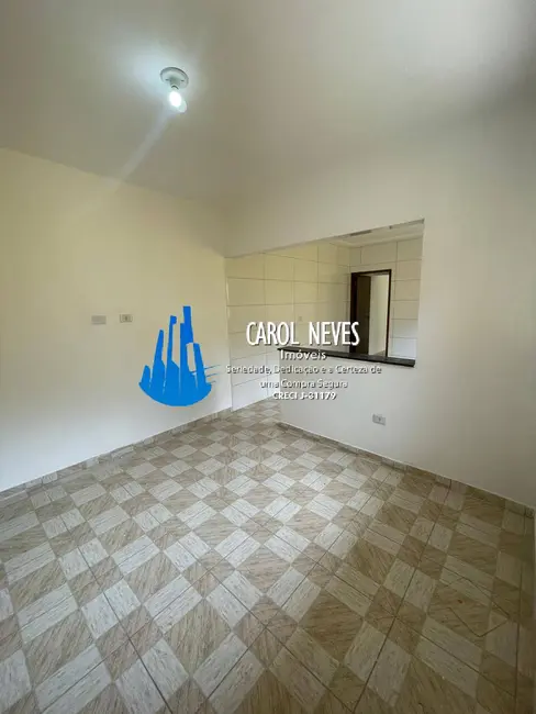 Foto 7 de Casa com 2 quartos à venda, 65m2 em Mongagua - SP