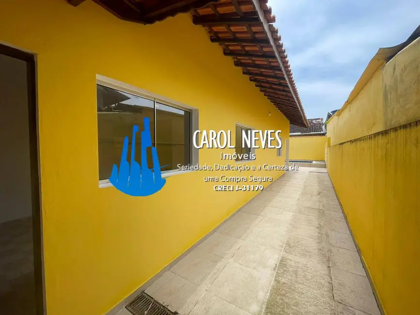 Foto 6 de Casa com 2 quartos à venda, 65m2 em Mongagua - SP