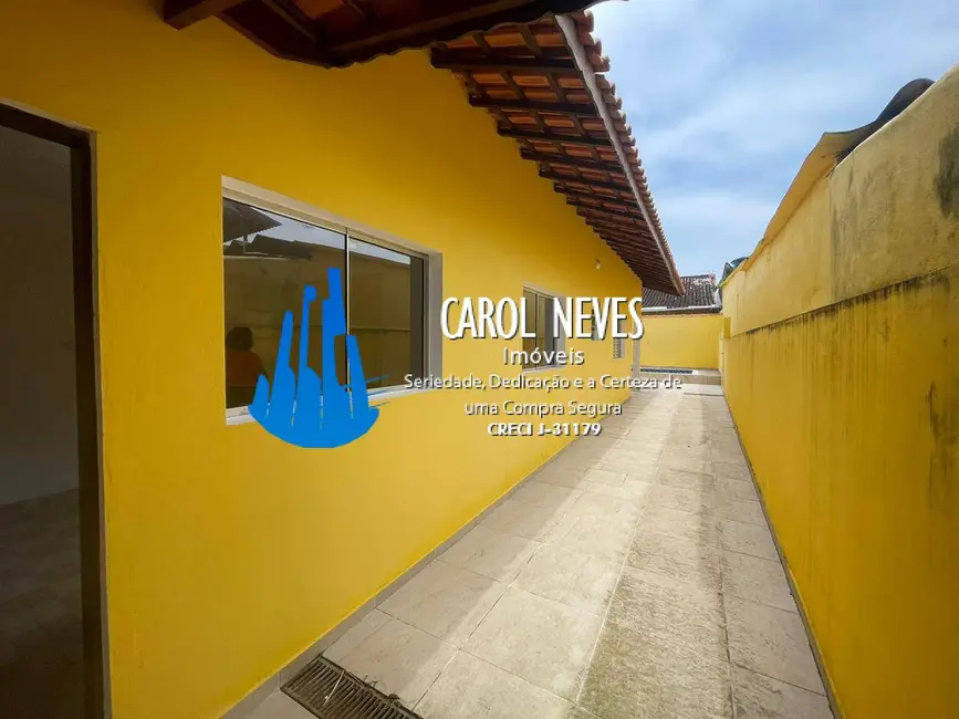 Foto 5 de Casa com 2 quartos à venda, 65m2 em Mongagua - SP