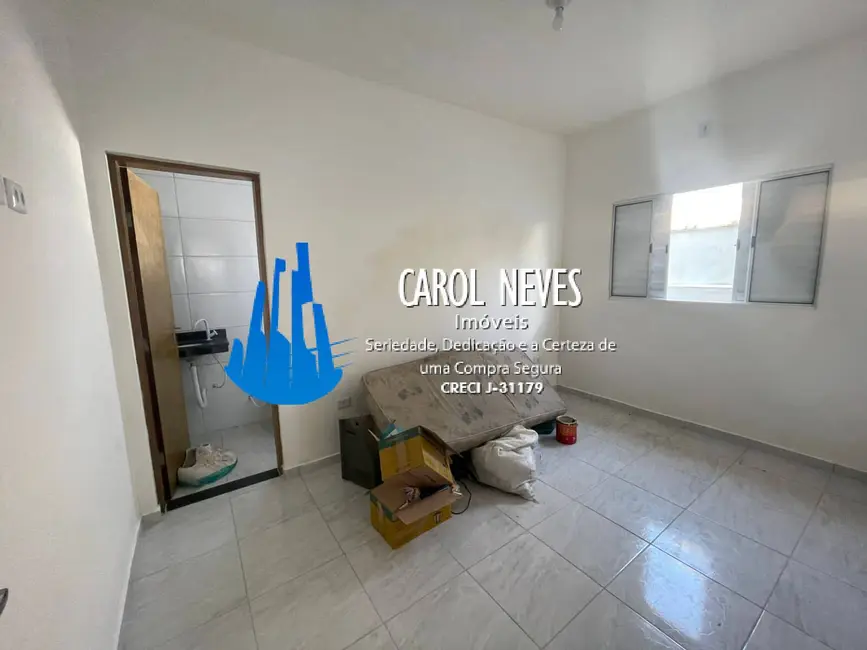 Foto 6 de Casa com 2 quartos à venda, 70m2 em Itanhaem - SP