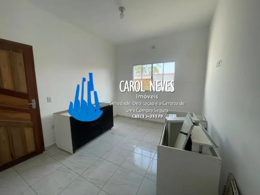 Foto 7 de Casa com 2 quartos à venda, 70m2 em Itanhaem - SP