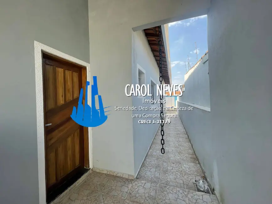 Foto 5 de Casa com 2 quartos à venda, 70m2 em Itanhaem - SP