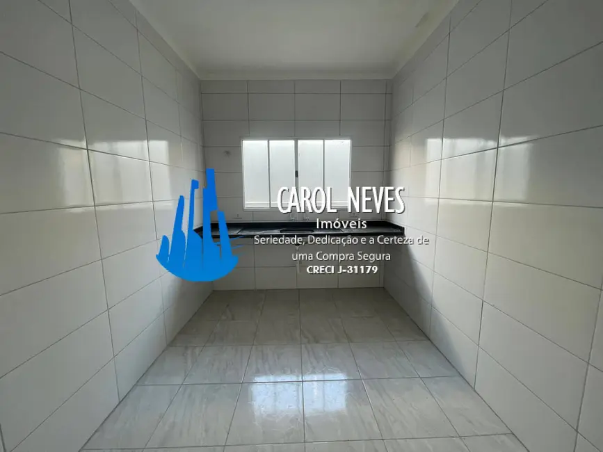 Foto 9 de Casa com 2 quartos à venda, 70m2 em Itanhaem - SP