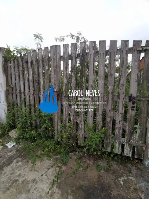 Foto 1 de Terreno / Lote à venda, 2250m2 em Mongagua - SP
