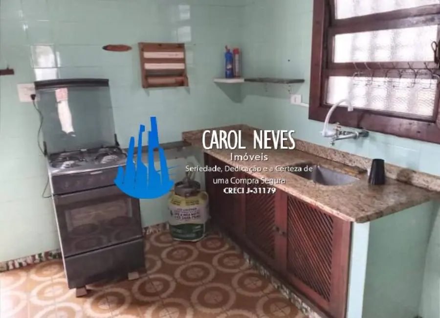 Foto 2 de Casa com 3 quartos à venda, 280m2 em Mongagua - SP