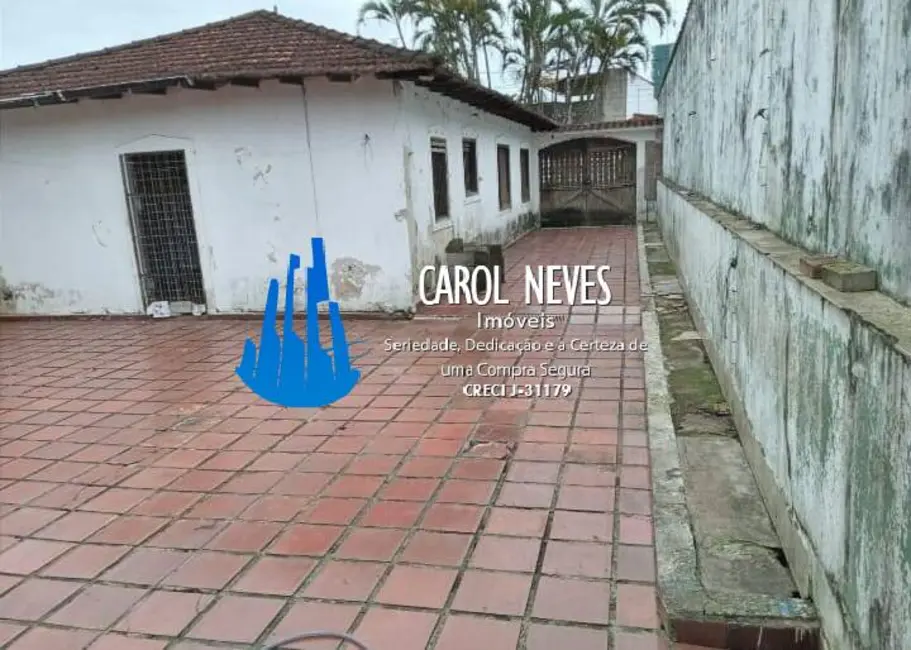 Foto 1 de Casa com 3 quartos à venda, 280m2 em Mongagua - SP