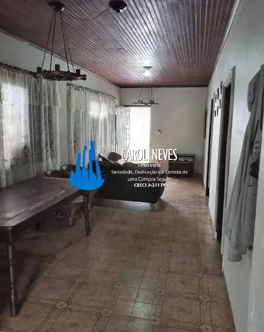 Foto 5 de Casa com 3 quartos à venda, 280m2 em Mongagua - SP