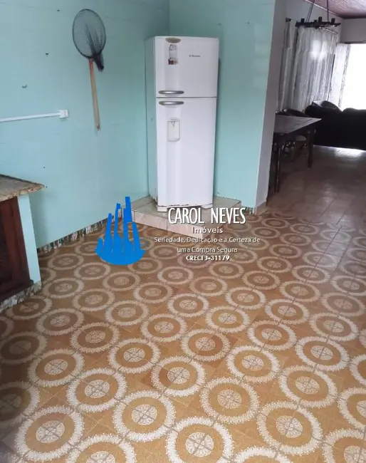 Foto 6 de Casa com 3 quartos à venda, 280m2 em Mongagua - SP