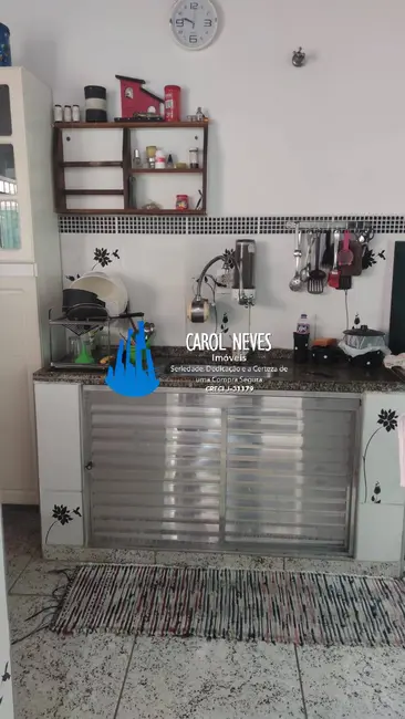 Foto 7 de Casa com 4 quartos à venda, 161m2 em Itanhaem - SP