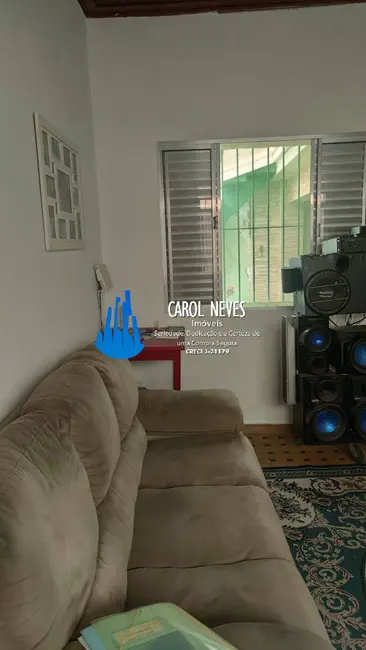 Foto 5 de Casa com 4 quartos à venda, 161m2 em Itanhaem - SP