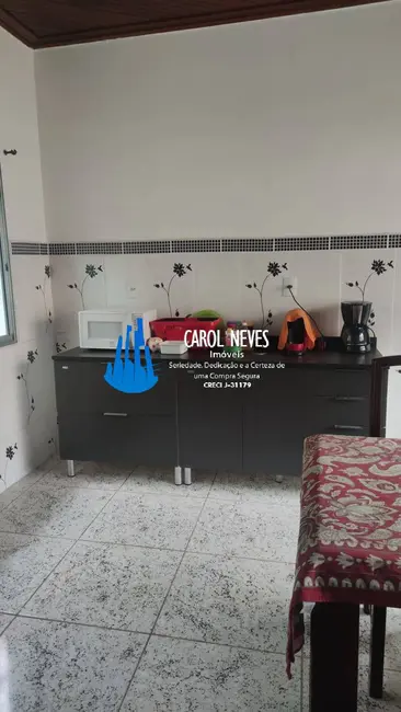 Foto 6 de Casa com 4 quartos à venda, 161m2 em Itanhaem - SP